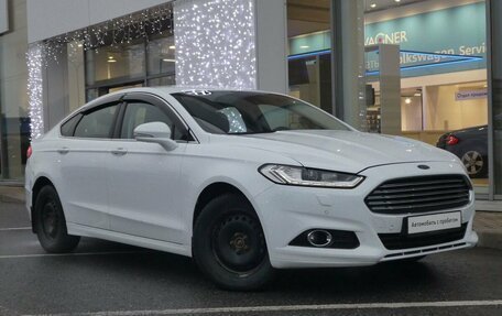 Ford Mondeo V, 2019 год, 2 090 000 рублей, 3 фотография