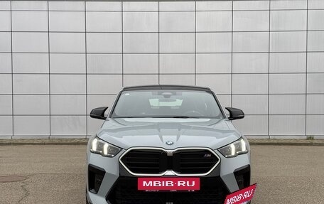 BMW X2, 2024 год, 8 590 000 рублей, 2 фотография