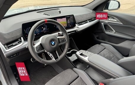 BMW X2, 2024 год, 8 590 000 рублей, 12 фотография