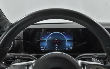 Mercedes-Benz A-Класс, 2018 год, 2 389 000 рублей, 8 фотография