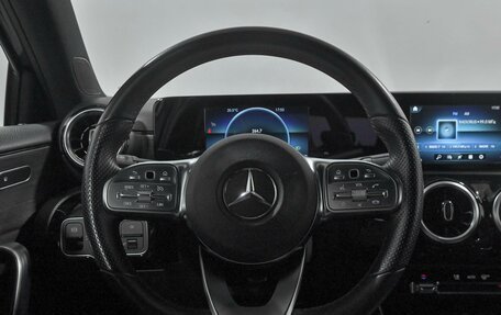 Mercedes-Benz A-Класс, 2018 год, 2 389 000 рублей, 9 фотография