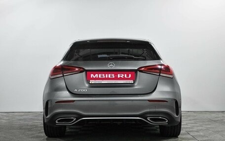 Mercedes-Benz A-Класс, 2018 год, 2 389 000 рублей, 6 фотография