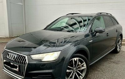 Audi A4 allroad, 2019 год, 3 749 000 рублей, 1 фотография