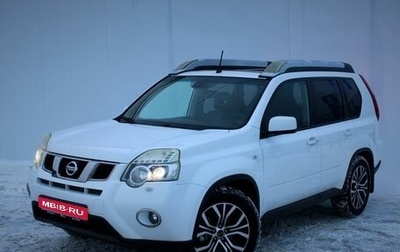 Nissan X-Trail, 2011 год, 1 340 000 рублей, 1 фотография