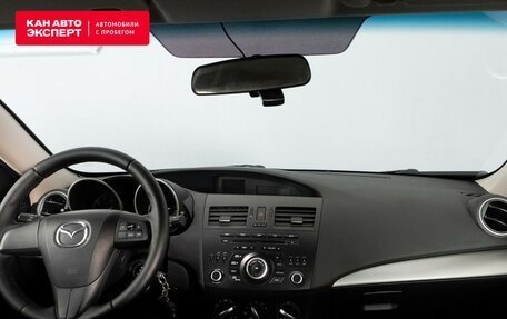 Mazda 3, 2012 год, 1 050 000 рублей, 8 фотография