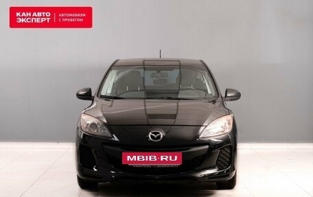 Mazda 3, 2012 год, 1 050 000 рублей, 4 фотография