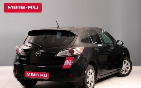 Mazda 3, 2012 год, 1 050 000 рублей, 5 фотография