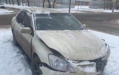 Mitsubishi Lancer IX, 2003 год, 200 000 рублей, 1 фотография