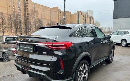 Haval F7x I, 2023 год, 2 450 000 рублей, 6 фотография