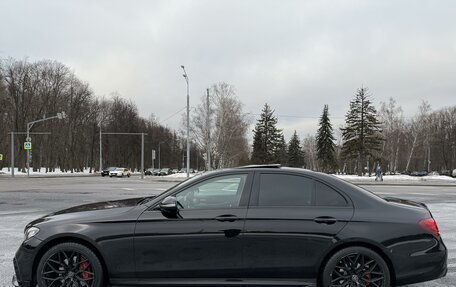 Mercedes-Benz E-Класс, 2017 год, 3 760 000 рублей, 4 фотография