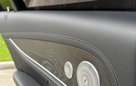 Mercedes-Benz E-Класс, 2017 год, 3 760 000 рублей, 18 фотография