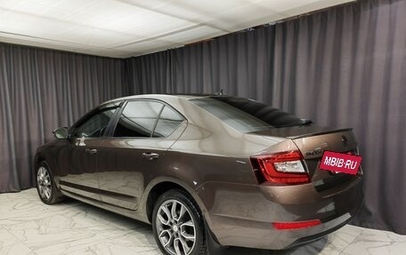 Skoda Octavia, 2013 год, 1 530 000 рублей, 7 фотография