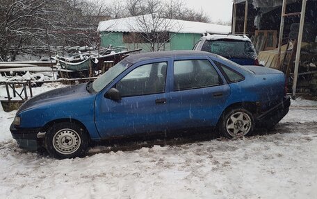 Opel Vectra A, 1989 год, 55 000 рублей, 3 фотография