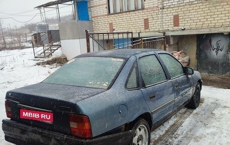 Opel Vectra A, 1989 год, 55 000 рублей, 5 фотография