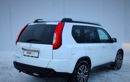 Nissan X-Trail, 2011 год, 1 340 000 рублей, 7 фотография