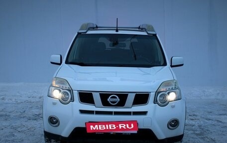 Nissan X-Trail, 2011 год, 1 340 000 рублей, 2 фотография