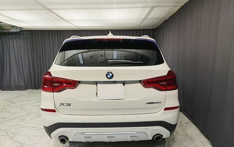 BMW X3, 2018 год, 3 750 000 рублей, 5 фотография