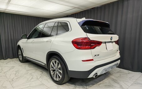 BMW X3, 2018 год, 3 750 000 рублей, 6 фотография