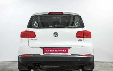 Volkswagen Tiguan I, 2015 год, 1 500 000 рублей, 6 фотография