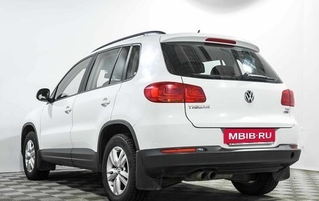 Volkswagen Tiguan I, 2015 год, 1 500 000 рублей, 7 фотография