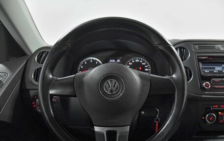 Volkswagen Tiguan I, 2015 год, 1 500 000 рублей, 9 фотография