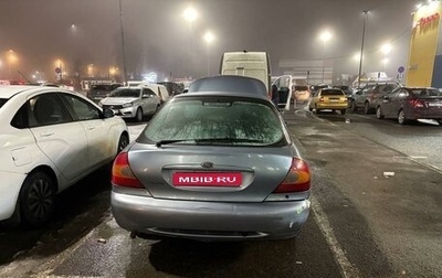 Ford Mondeo II, 2000 год, 55 000 рублей, 1 фотография