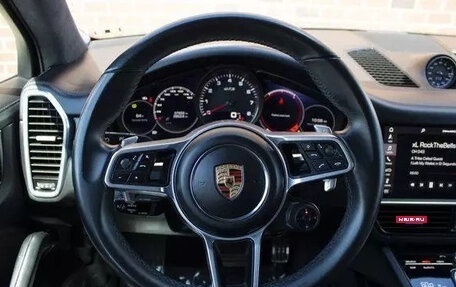 Porsche Cayenne III, 2021 год, 9 948 000 рублей, 18 фотография