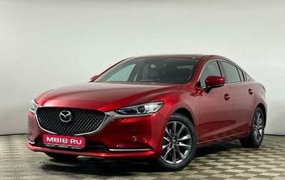 Mazda 6, 2023 год, 3 249 000 рублей, 1 фотография