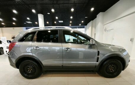 Opel Antara I, 2014 год, 1 449 000 рублей, 5 фотография