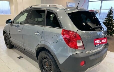 Opel Antara I, 2014 год, 1 449 000 рублей, 6 фотография