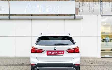 BMW X1, 2017 год, 2 390 000 рублей, 5 фотография