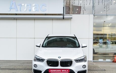 BMW X1, 2017 год, 2 390 000 рублей, 6 фотография