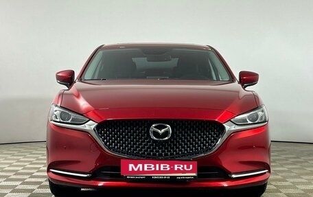 Mazda 6, 2023 год, 3 249 000 рублей, 2 фотография