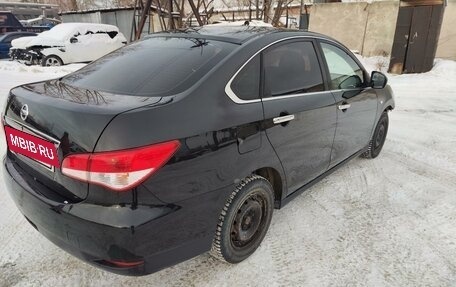 Nissan Almera, 2017 год, 800 000 рублей, 5 фотография