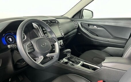 Hyundai Creta, 2022 год, 2 569 000 рублей, 10 фотография