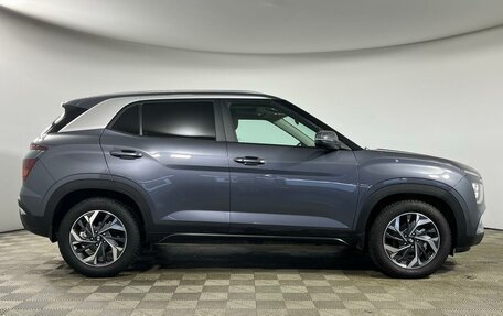 Hyundai Creta, 2022 год, 2 569 000 рублей, 4 фотография