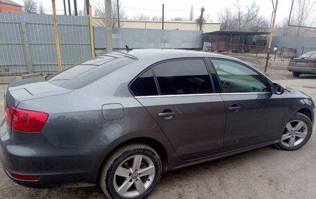 Volkswagen Jetta VI, 2012 год, 700 000 рублей, 5 фотография