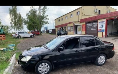 Mitsubishi Lancer IX, 2005 год, 338 000 рублей, 1 фотография