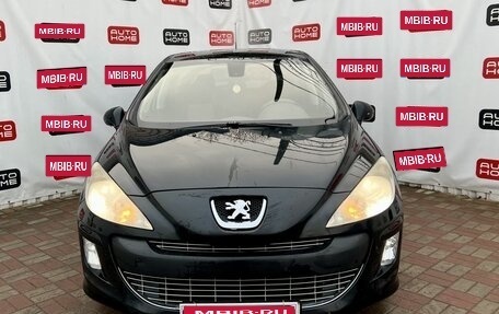 Peugeot 308 II, 2009 год, 399 990 рублей, 2 фотография