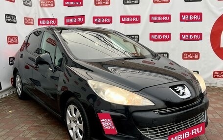 Peugeot 308 II, 2009 год, 399 990 рублей, 3 фотография