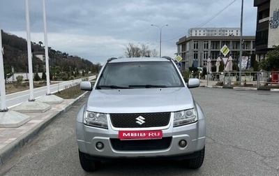 Suzuki Grand Vitara, 2006 год, 880 000 рублей, 1 фотография