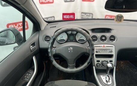 Peugeot 308 II, 2009 год, 399 990 рублей, 8 фотография