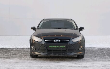 Ford Focus III, 2011 год, 713 000 рублей, 2 фотография