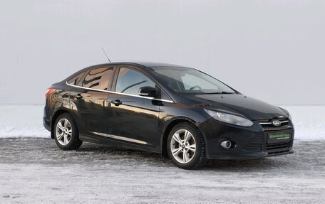 Ford Focus III, 2011 год, 713 000 рублей, 3 фотография