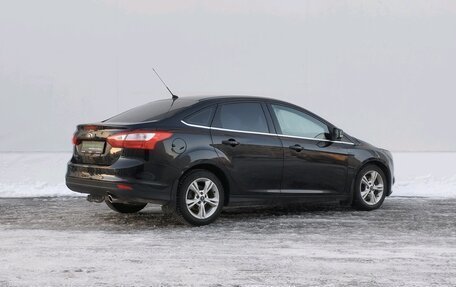 Ford Focus III, 2011 год, 713 000 рублей, 5 фотография