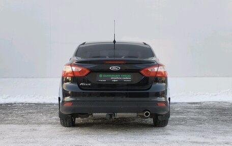 Ford Focus III, 2011 год, 713 000 рублей, 6 фотография