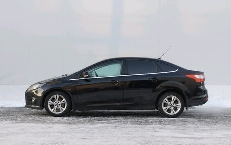 Ford Focus III, 2011 год, 713 000 рублей, 8 фотография