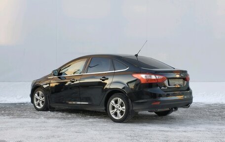 Ford Focus III, 2011 год, 713 000 рублей, 7 фотография