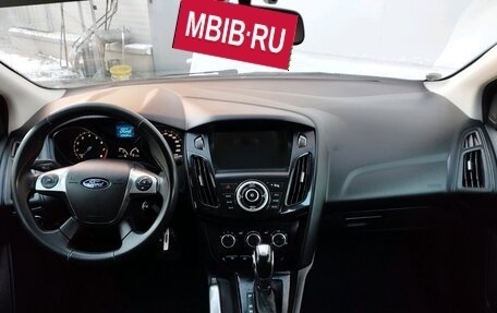 Ford Focus III, 2011 год, 713 000 рублей, 12 фотография