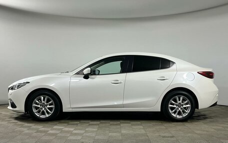 Mazda 3, 2014 год, 1 479 000 рублей, 3 фотография